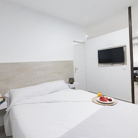 Moonkey - Apartamento Amaralba B Alicante Exterior photo